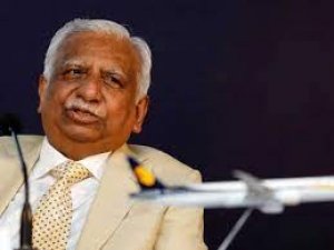 ईडी आज बैंक धोखाधड़ी मामले में जेट एयरवेज के संस्थापक नरेश गोयल को कोर्ट में करेगी पेश