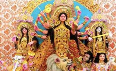 दुर्गा पंचमी से लेकर विसर्जन तक आपको किस तरह और किस समय पूजा करनी चाहिए, यहां जानिए डिटेल