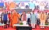 मुख्यमंत्री साय ने नवनिर्मित आधुनिक आयुर्वेदिक प्रसंस्करण इकाई और केन्द्रीय भंडार गृह परिसर का किया लोकार्पण