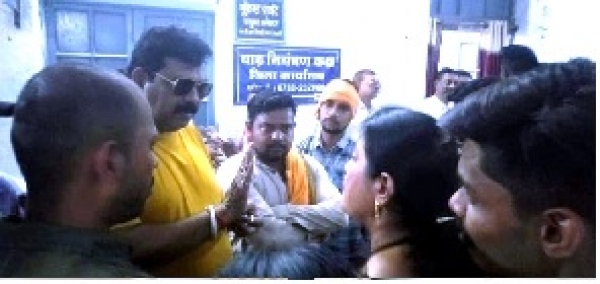 बेटियों को अच्छे संस्कार दें जिससे वह लव जिहाद में ना फंसे - रतन यादव