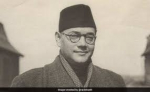 नेताजी सुभाष चंद्र बोस की 124वीं जयंती के कार्यक्रम में शिरकत करेंगे पीएम मोदी