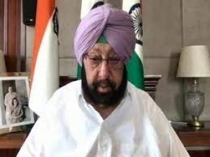 पंजाब में कोरोना को लेकर जारी पाबंदियां 31 मई तक बढ़ाई गईं, सीएम अमरिंदर सिंह ने दिए आदेश