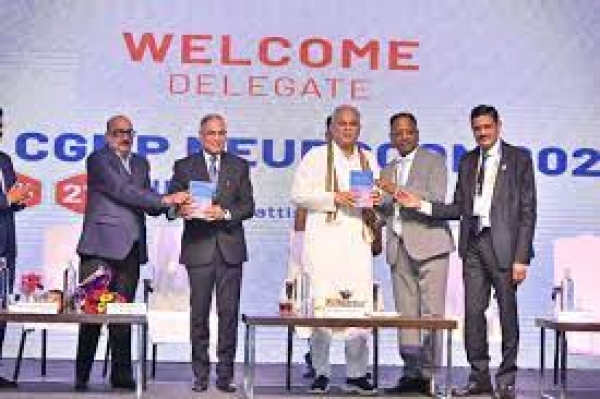 छत्तीसगढ़ में मेडिकल हब बनने की असीम संभावनाएं: मुख्यमंत्री श्री बघेल