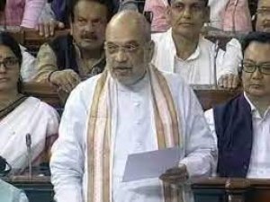 "मणिपुर में जो हुआ वो शर्मनाक, उसपर राजनीति करना और भी शर्मनाक" अमित शाह के विपक्ष पर 10 बड़े प्रहार