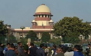 सुदर्शन टीवी के शो UPSC जिहाद मामले में केंद्र के आग्रह पर सुप्रीम कोर्ट ने सुनवाई टाली