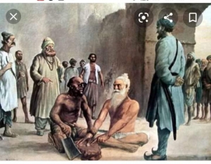 हम सबों ने दीपावली मना ली अब दीपावली की कीमत भी जानें ...