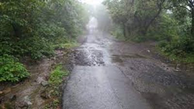 चल रहा है नौतपा, जानिए क्या है बारिश का अनुमान
