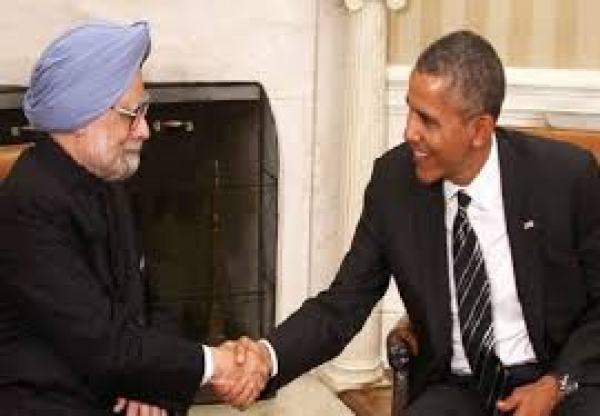 बराक ओबामा के सस्मरण में पीएम नरेन्द्र मोदी का ज़िक्र भी नहीं - शशि थुरुर