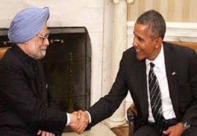 बराक ओबामा के सस्मरण में पीएम नरेन्द्र मोदी का ज़िक्र भी नहीं - शशि थुरुर