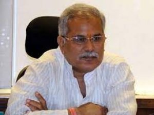 मुख्यमंत्री ने केन्द्रीय राज्य मंत्री रेणुका सिंह की माता श्रीमती कैलाश देवी के निधन पर गहरा दुःख प्रकट किया
