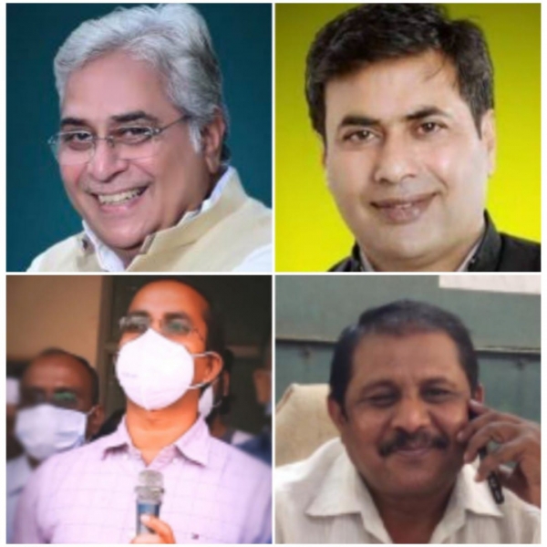 किसी के दर्दनाक मौत का इंतजार कर रही दुर्ग नगर निगम, विधायक वोरा क्यो है मौन ?