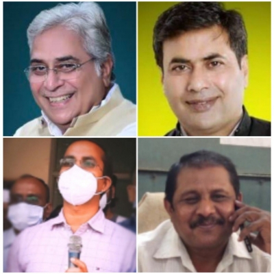 किसी के दर्दनाक मौत का इंतजार कर रही दुर्ग नगर निगम, विधायक वोरा क्यो है मौन ?