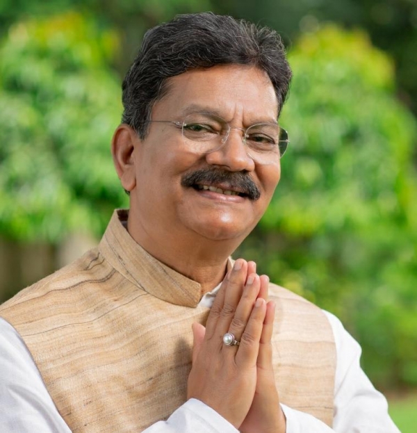 विस् अध्यक्ष डॉ चरणदास महंत ने प्रेम भाईचारे के पर्व क्रिसमस पर प्रदेशवासियों को दी बधाई