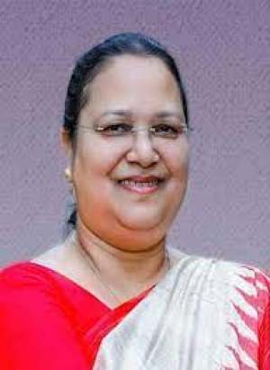 मंत्री श्रीमती भेंडिय़ा ने तीजा-पोरा तिहार की तैयारियों के लिए ली बैठक