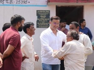 इंद्रजीत सिंह 'छोटू&Oacute; के सामने बड़ा सवाल: राजनीति का रास्ता चुनेंगे या समाजसेवा की निष्पक्ष पहचान बचाए रखेंगे?
