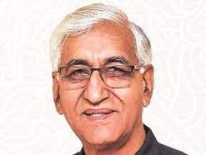 स्वास्थ्य मंत्री  टी.एस. सिंहदेव 5 अप्रैल को रायपुर लौटेंगे