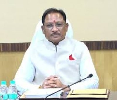 विष्णु के सुशासन से बस्तर संभाग में बदल रही है स्वास्थ्य सुविधाओं की तस्वीर