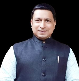 भाजपा का कैडर बेस पार्टी होने का दावा खोखला है गुटबाजी के सेकेंड वेव से संक्रमित है भाजपा के शीर्ष नेता - कांग्रेस