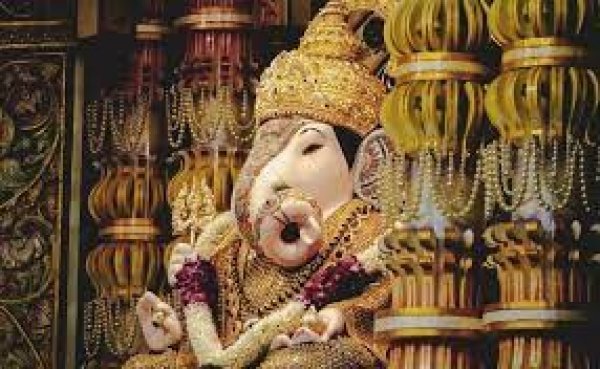 आज है वरद चतुर्थी व्रत, बन रही हैं सर्वार्थ सिद्धि योग, ये हैं पूजा का शुभ मुहूर्त
