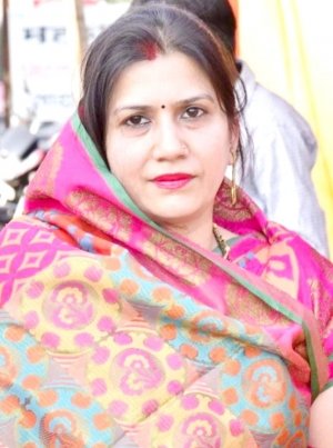 पत्रकारों के लिए बेहतर इलाज सुनिश्चित करें सरकार --ममता सिंह राणा