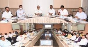 स्वामी आत्मानंद उत्कृष्ट स्कूलों में शिक्षकीय और गैर शिक्षकीय कोई भी पद खाली न रहे: प्रमुख सचिव स्कूल शिक्षा