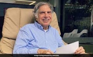 रतन टाटा ने Air India के यात्रियों के लिए लिखा खास स्वागत संदेश, बोले- हम उत्साहित हैं...