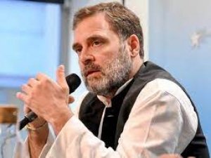 "महिला आरक्षण बिल में 2 कमियां हैं" राहुल गांधी का केंद्र सरकार पर वार