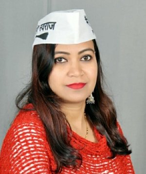 फसल बीमा कम्पनी से सांठगांठ में भूपेश सरकार ने रमण सरकार को पीछे छोड़ा-तरुणा साबे बेदरकर