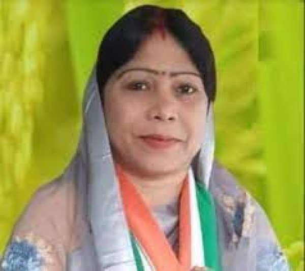 छत्तीसगढ़ के किसानों के चेहरे की खुशहाली, आर्थिक समृद्धि भाजपा से बर्दाश्त नहीं हो रहा - सुभद्रा