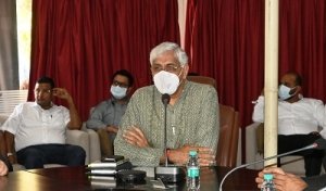 दुर्ग में भी वायरोलॉजी लैब शुरू, स्वास्थ्य मंत्री  टी.एस. सिंहदेव ने किया ऑनलाइन लोकार्पण
