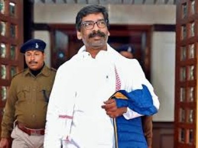 हेमंत सोरेन की गिरफ्तारी को चुनौती देने सुप्रीम कोर्ट जाएंगे झारखंड मुक्ति मोर्चा के महासचिव सुप्रियो भट्टाचार्य
