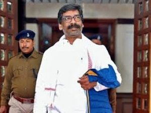 हेमंत सोरेन की गिरफ्तारी को चुनौती देने सुप्रीम कोर्ट जाएंगे झारखंड मुक्ति मोर्चा के महासचिव सुप्रियो भट्टाचार्य