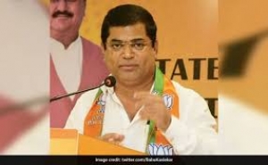 गोवा के डिप्टी CM ने पुलिस में कराई शिकायत, बोले- मेरा फोन हैक हो गया था