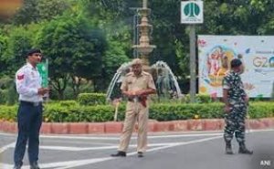 "हमने एक ब्रॉड रूटमैप तैयार किया था", G20 समिट की सुरक्षा की जिम्मेदारी उठाने वाले IPS अफसर मधुप तिवारी