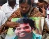 रोहित वेमुला की मां ने तेलंगाना के मुख्यमंत्री से मुलाकात कर न्याय की मांग की