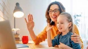 बच्चों और माता-पिता का तनाव कम करने के लिए सरकार चलाएगी जागरूकता कार्यक्रम