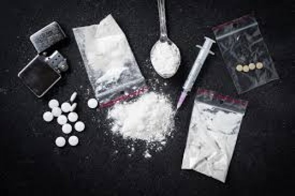 मादक पदार्थ तस्करी के दो दोषियों को 10 वर्ष का कठोर कारावास, एनसीबी रायपुर की बड़ी सफलता