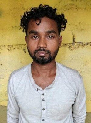 नाबालिग से दुष्कर्म मामले में आरोपी को आजीवन कारावास