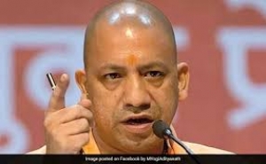 'हाथरस केस में मुख्यमंत्री को नहीं था UP पुलिस पर भरोसा'-  बोले योगी आदित्यनाथ के मंत्री