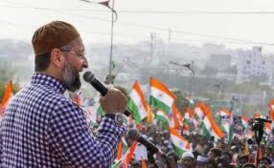 बिहार चुनाव में 'लगभग किंगमेकर' बने असदुद्दीन ओवैसी बोले, 'बंगाल में भी लड़ेंगे चुनाव'