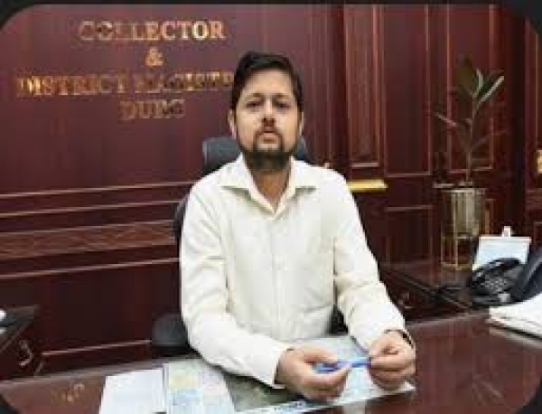 जिले में शाला संचालन समय में परिवर्तन 15 जनवरी 2026 तक