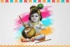 श्री सत्यनारायण मंदिर में जन्माष्टमी महोत्सव पर भव्य सजावट शुरू