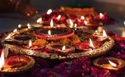 करवा चौथ से लेकर दीवाली और भैया दूज इस दिन हैं नवंबर में, देखिए सभी त्योहारों की लिस्ट