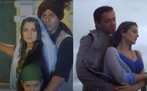 जब Bobby Deol ने Ameesha Patel को लगा लिया था गले, भड़क गए थे Sunny Deol के फैंस, अभिनेत्री ने साझा किया मजेदार किस्सा