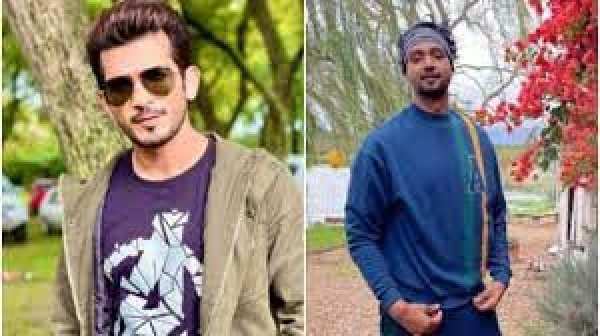 सौरभ राज जैन के बाहर होते ही अर्जुन बिजलानी पर भड़के फैंस, अब एक्टर ने दी सफाई