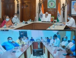कोरोना महामारी से निपटने सामाजिक संगठनों का सहयोग जरूरी:मुख्यमंत्री बघेल