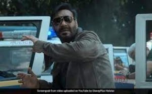 अजय देवगन की पहली वेब सीरीज 'रुद्र' का ट्रेलर हुआ रिलीज, अपराधियों का कर रहे हैं सफाया