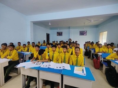 बच्चो के जीवन मे प्रारंभ से प्रेरित करें स्वच्छता के संस्कार:महापौर बाकलीवाल