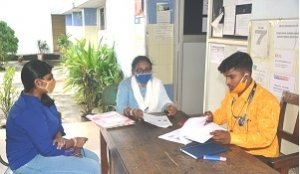 कोरोना के प्रकरणों को संभालने में कार्मिक विभाग ने दिया विशेष योगदान , कार्मिक विभाग ने एक जिम्मेदार अभिभावक की निभाई भूमिका