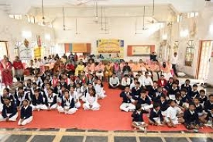 अंतर्राष्ट्रीय दिव्यांगजन दिवस का सफल आयोजन